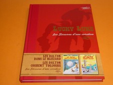 Lucky luke creation d'occasion  Aubervilliers
