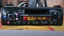 Autoradio panasonic rd325 d'occasion Autoradio panasonic rd325 d'occasion  Saint-Aubin-lès-Elbeuf