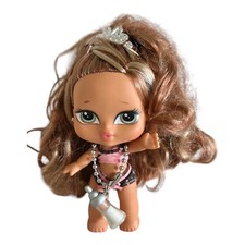 Bratz babyz hair for sale  BEDFORD