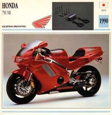 Honda 750 prototype d'occasion  Cherbourg-Octeville-