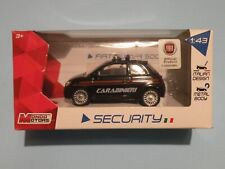 Motors nuova fiat usato  Firenze