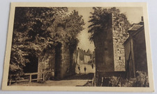 Cpa provins porte d'occasion  Bourg-en-Bresse