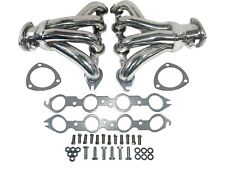 Chevy stainless exhaust for sale  Hudson