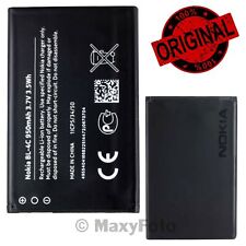 Nokia batteria originale usato  Italia