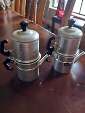 coffee makers neapolitan flip for sale  Hernando