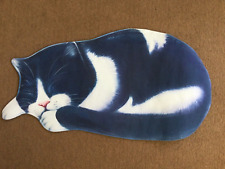 Cute sleeping cat for sale  LONDON