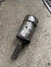 Lucas m418a vintage for sale  KINGSWINFORD