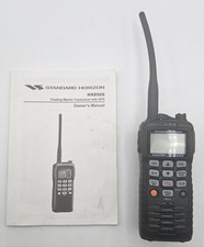 Standard horizon vhf for sale  Modesto