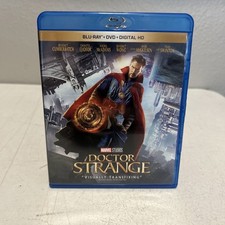 doctor strange blu ray for sale doctor strange blu ray for sale Lewisville