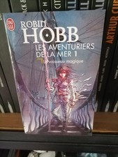 Livre robin hobb d'occasion  Beaucaire