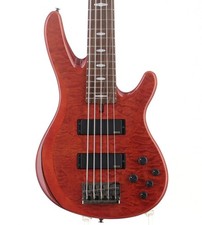 YAMAHA TRB1005J CMB marrom caramelo usado amieiro + corpo de bordo 5 cordas com estojo macio, usado comprar usado YAMAHA TRB1005J CMB marrom caramelo usado amieiro + corpo de bordo 5 cordas com estojo macio, usado comprar usado  Enviando para Brazil