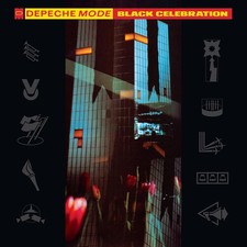 Depeche mode black for sale  Shepherdsville