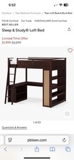 Euc pottery barn for sale  Smyrna