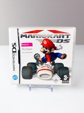 Mario Kart DS™ CIB wie neu – Nintendo DS™ Rennspiel, Deutsch, getestet, usado comprar usado  Enviando para Brazil