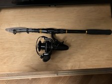 telescopic rod reel for sale telescopic rod reel for sale LONDON