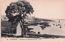 Audierne poulgoazec entree d'occasion  France