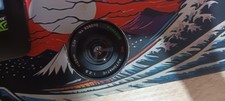 Panagor automatic 2.8 usato  Catanzaro
