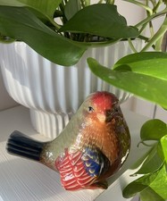 Vintage bird figure for sale  East Peoria