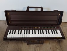 Vinatge portable yamaha d'occasion  Expédié en Belgium