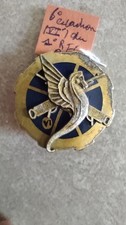 Médaille militaire insigne d'occasion  Celles-sur-Belle