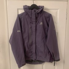 Mountain equipment goretex for sale  WALSALL