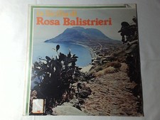 Rosa balistreri sicilia usato  Italia
