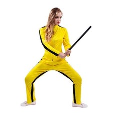 Kill bill costume for sale  BIRMINGHAM
