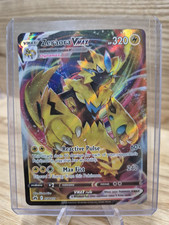 Pokemon tcg zeraora for sale  ALFORD