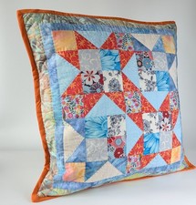 Handmade patchwork quilted for sale Handmade patchwork quilted for sale  TAUNTON