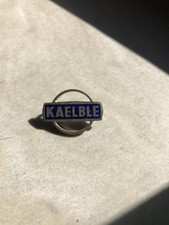Alter anstecker kaelble gebraucht kaufen  Ottweiler