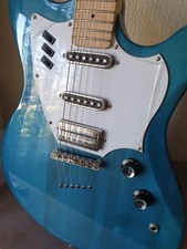 Guild surfliner catalina for sale Guild surfliner catalina for sale  BRADFORD