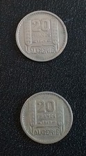 Lot pièces francs d'occasion  Noyelles-sous-Lens