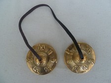 Tibetan buddhist tingsha for sale  TOWCESTER