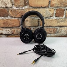 audio technica ath m40x comprar usado  Enviando para Brazil