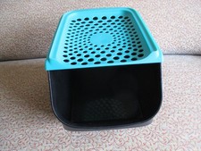 Tupperware coffre oignons d'occasion  Charleville-Mézières