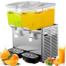 Vevor distributeur jus d'occasion  Gonesse