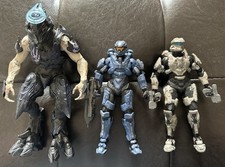 Mcfarlane halo figure for sale  ST. HELENS