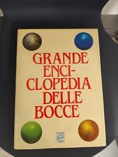 Libro grande enciclopedia usato  Poggibonsi