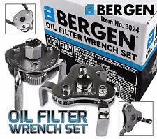 Bergen oil filter for sale  OLDHAM