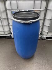 150l plastic open for sale  DUDLEY