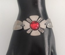 Bracelet floral 1970 d'occasion  Béziers