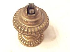 Ancien briquet laiton d'occasion  Chambéry