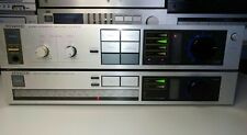Kenwood amplificateur intégr� d'occasion  Poisy