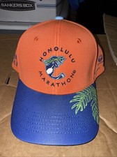 Honolulu marathon race for sale  Kailua