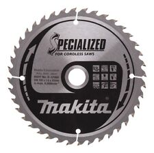 Makita 165mm 40t for sale  ST. ALBANS