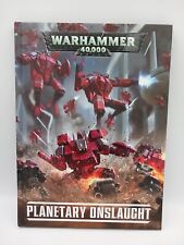 Buch warhammer 000 gebraucht kaufen  Wesel