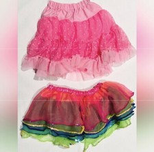 Lot toddler skirts for sale  Cross Plains