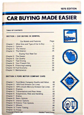 1976 ford car for sale  Prescott