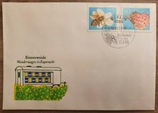 Ersttagsbrief biene fdc gebraucht kaufen  Boizenburg/ Elbe