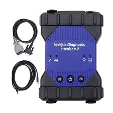 Mdi2 multiple diagnostic for sale  USA